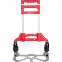 Тележка ручная Wortex FT 1080