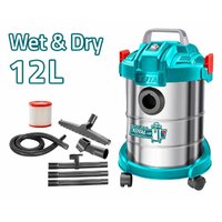 Пылесос Total TVC14122