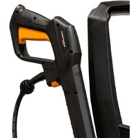 Мойка высокого давления Partisan N-27K