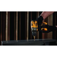 Дрель-шуруповерт DeWalt DCD701N-XJ (без АКБ)