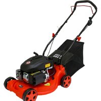 Газонокосилка Калибр ГКБ-5/400