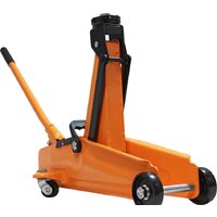 Подкатной домкрат Вихрь ДМК-2К 2т