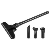 Автомобильный пылесос Wortex CVC 1860 (с 1-им АКБ)