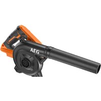 Ручная воздуходувка AEG Powertools BGE18C2-0 4935478458 (без АКБ)