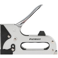 Степлер Patriot SPQ-112L
