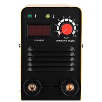 Сварочный инвертор Deko DKWM200A 083-3000