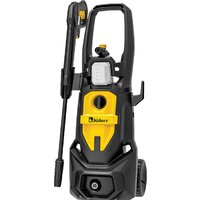 Мойка высокого давления Kolner K170 LUX