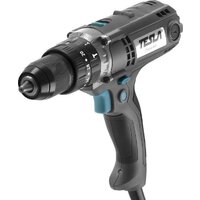 Ударная дрель-шуруповерт Tesla TDS450H 696687