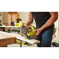 Электролобзик Ryobi R18JS7-0 (без АКБ)