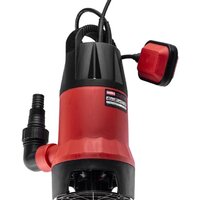 Дренажный насос Hammer NAP900D