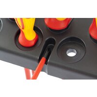 Набор отверток GROSS 12950 (8 предметов)