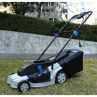 Газонокосилка Deko DKLM1800 Pro