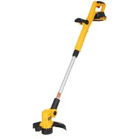 Триммер Denzel GT-230 (с 1-им АКБ)