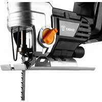 Электролобзик Deko DKJS20 063-4207 (с 1-им АКБ)