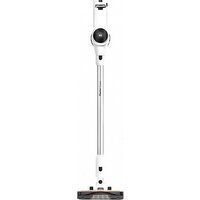 Пылесос BQ VCA0103H (белый/черный)