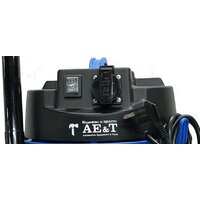 Пылесос AE&T TC122A-301400