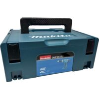 Ударная дрель-шуруповерт Makita DHP453ZJ (без АКБ, кейс)