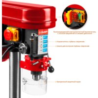 Сверлильный станок Зубр Мастер ЗСС-350