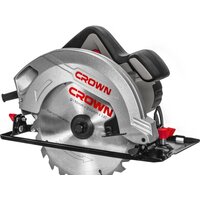 Дисковая (циркулярная) пила Crown CT15199-190