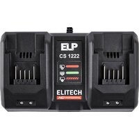 Зарядное устройство ELITECH CS 1222 (10.8-20В)