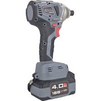 Винтоверт Profipower MKDTD-18V (с 2-мя АКБ, кейс)