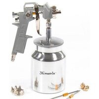 Краскопульт Matrix 57317