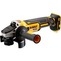 Угловая шлифмашина DeWalt DCG405N (без АКБ)