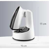 Отпариватель Ufesa Pocket Mist (белый/черный)