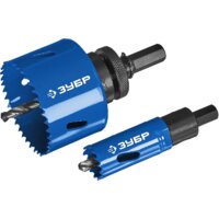 Набор коронок Зубр 29531-H11