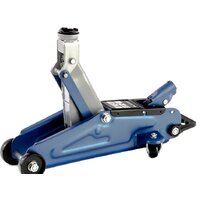 Подкатной домкрат Stels 51127 2т