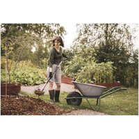 Лопата совковая Fiskars 1066712