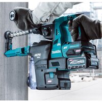 Перфоратор Makita HR001GM201 (с 2-мя АКБ, кейс)