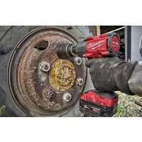 Гайковерт Milwaukee M18 FMTIW2F12-0X 4933478449 (без АКБ, кейс)
