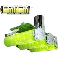 Аккумулятор для инструмента Ryobi RB1840T 5133005618 (18В/4 Ah)