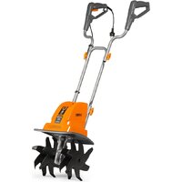 Мотокультиватор электрический Daewoo Power TE 1200