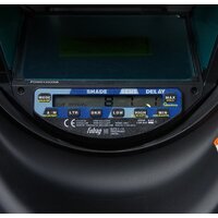 Сварочная маска Fubag Blitz 4-14 Panoramic Digital