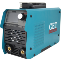 Сварочный инвертор CET C'EST Tech MMA-250A Lux