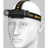 Фонарь Armytek Wizard C2 Pro Magnet USB XHP50.2 (белый)