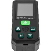 Лазерный дальномер Bull LM 8001 1323465