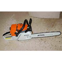 Бензопила STIHL MS 361