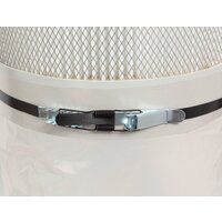 Вытяжная установка (стружкоотсос) Belmash (Белмаш) DC850C