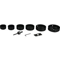 Набор коронок P.I.T. AWOD05-0007