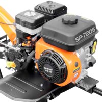 Мотокультиватор бензиновый Skiper SP-720S (без колес)
