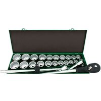 Универсальный набор инструментов Toptul GCAD2608 (26 предметов)