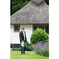 Аккумуляторный опрыскиватель Ryobi RY18FGA-0