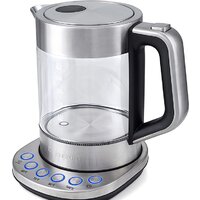 Электрический чайник Kitfort KT-616