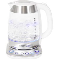Электрический чайник Hyundai HYK-G4033