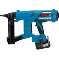 Гвоздезабиватель Toua DCCN40 (с 2-мя АКБ, сумка)