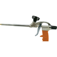 Пистолет для монтажной пены Вихрь 73/3/6/5