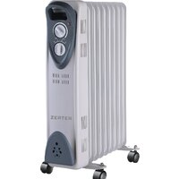 Масляный радиатор Zerten MRT-20